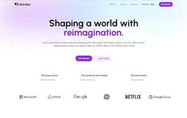 Astrolus