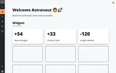 Astronaut