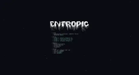 Entropic