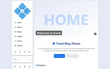 Frosti