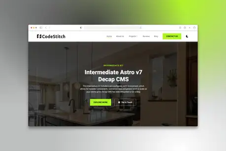Intermediate-Astro-Decap-CMS