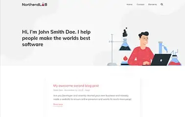 Northendlab